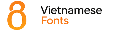 vietnamesefonts
